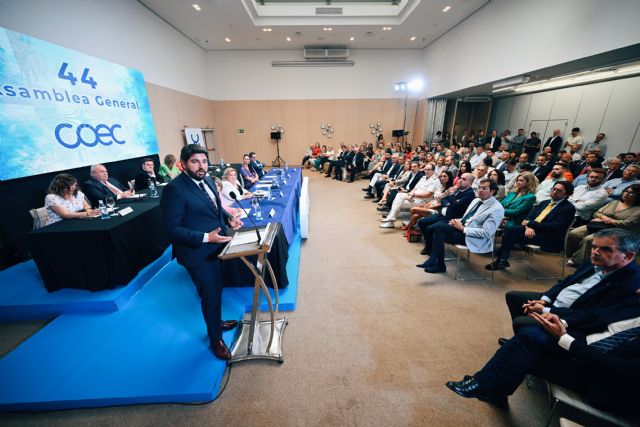 Fernando: Las previsiones de ocupación turística para el verano son ya un 20 por ciento superiores a las de 2019 - 2, Foto 2