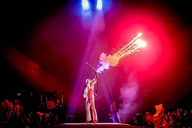 Manuel Carrasco anuncia un único concierto en España en 2024 - 1, Foto 1