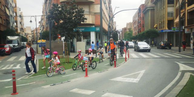 Alcalde… necesitamos que nos protejas de la contaminación, no de las multas - 1, Foto 1