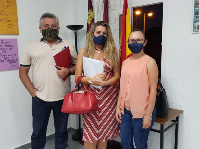 MC presenta más de ochenta iniciativas en la Juntas Vecinales frente a la pírrica aportación del resto de partidos - 1, Foto 1