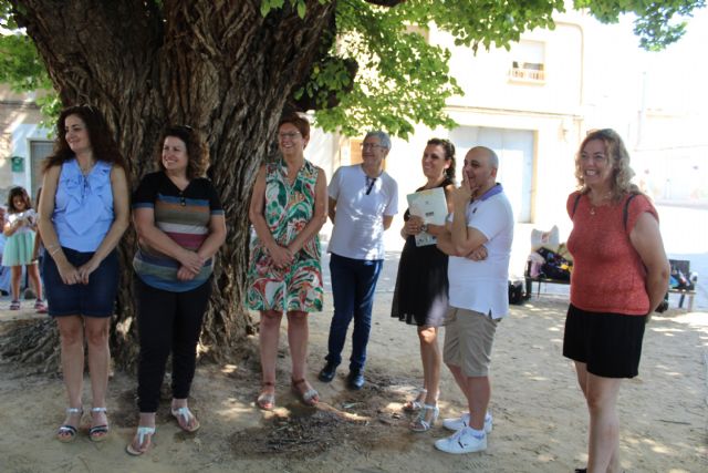 Finaliza la Escuela Juvenil de Verano de La Alquería, enmarcada en el proyecto Territorio en Igualdad - 1, Foto 1