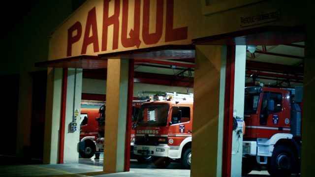 La oposición para cubrir 45 plazas de bombero en el SEIS arranca el próximo 21 de octubre - 1, Foto 1