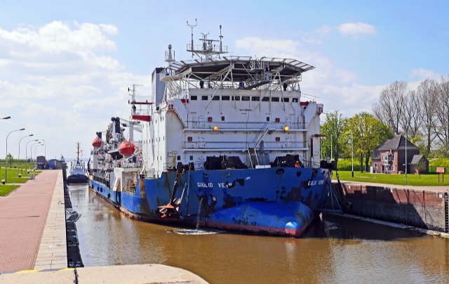 El SEF lanza una segunda edición del curso de servicios mecánicos en paradas industriales y plataformas ´off-shore´ - 1, Foto 1