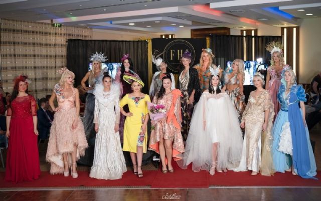 Fashion House Ireland reúne el talento internacional - 4, Foto 4