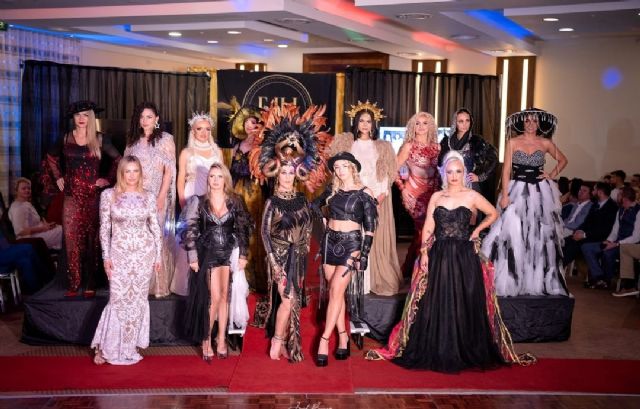 Fashion House Ireland reúne el talento internacional - 5, Foto 5