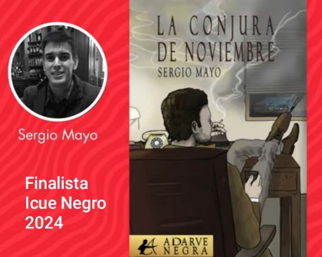 VI premio icue negro: con la ilusión del primer día - 1, Foto 1