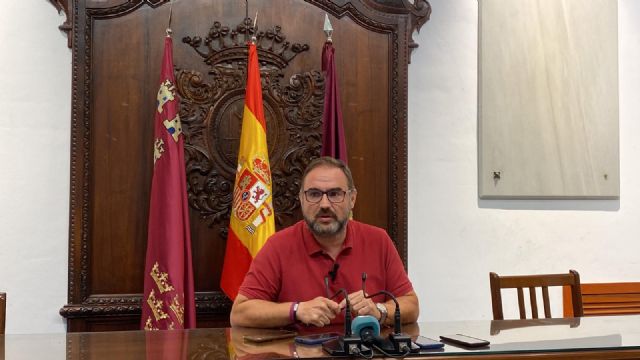 EL PSOE pide al Ayuntamiento que siga colaborando con las ONGS que trabajan con personas vulnerables ante el riesgo que supone el pacto entre el PP y la extrema derecha - 1, Foto 1