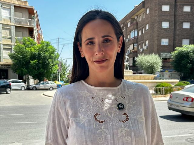 El PP resalta que 'la Región de Murcia lidera la creación de empleo gracias a las políticas de libertad y ayuda al emprendimiento de López Miras' El PP resalta que 'la Región de Murcia lidera la creación de empleo gracias a las políticas de libertad y ayuda al emprendimiento de López Miras'