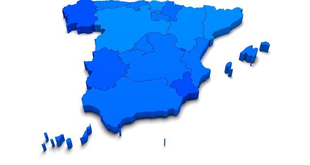Las Comunidades Autónomas recibirán en 2027 las mayores entregas a cuenta de su historia con 170.529 millones de euros, un 8,1% más que en 2026 Las Comunidades Autónomas recibirán en 2027 las mayores entregas a cuenta de su historia con 170.529 millones de euros, un 8,1% más que en 2026