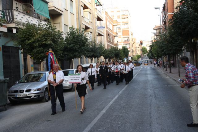 El Festival de Bandas de Música pone el prólogo a las Fiestas Patronales de Cehegín - 3, Foto 3