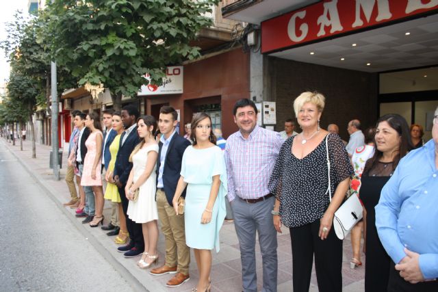 El Festival de Bandas de Música pone el prólogo a las Fiestas Patronales de Cehegín - 5, Foto 5