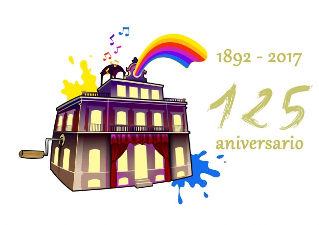 Las visitas teatralizadas a Casas Consistoriales abren la semana de programación de su 125 aniversario - 3, Foto 3