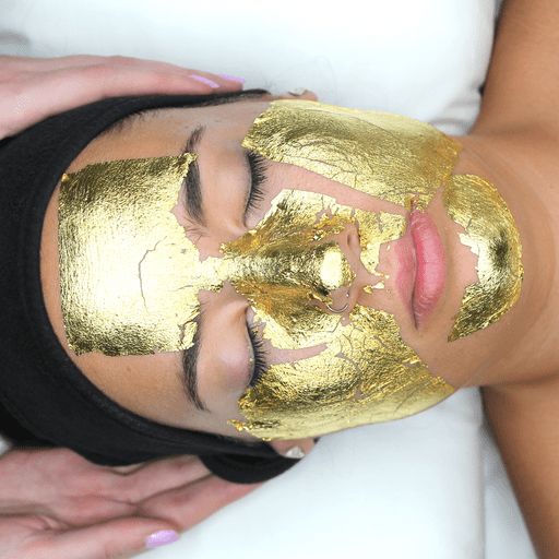 Ylé Cosmétics crea 24K Gold Beauty Treatment para recuperar la piel tras la exposición excesiva del sol - 2, Foto 2