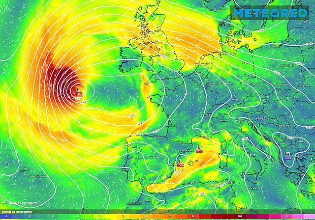 En unos días se acercará la primera borrasca tardoestival de la temporada - 1, Foto 1
