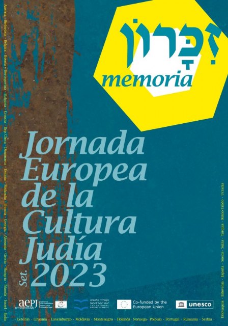 La Memoria de Sefarad, protagonista de las Jornadas Europeas de la Cultura Judía en las ciudades de la Red de Juderías - 1, Foto 1