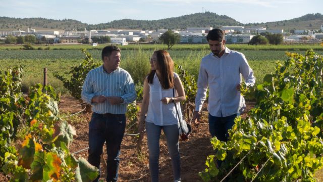 Las ayudas que gestiona el Gobierno regional para jóvenes agricultores y ganaderos pueden solicitarse hasta el día 28 de septiembre - 1, Foto 1