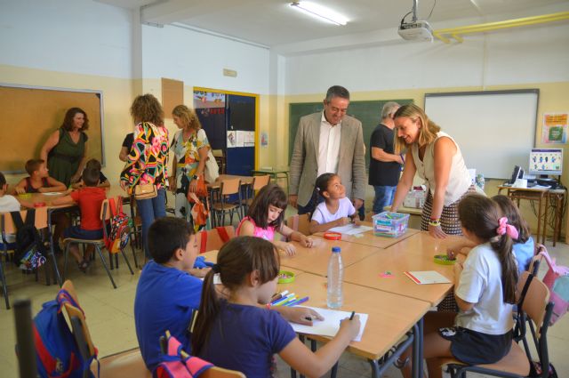 Destinan cerca de 12 millones a los ayuntamientos para programas de conciliación familiar y laboral - 2, Foto 2