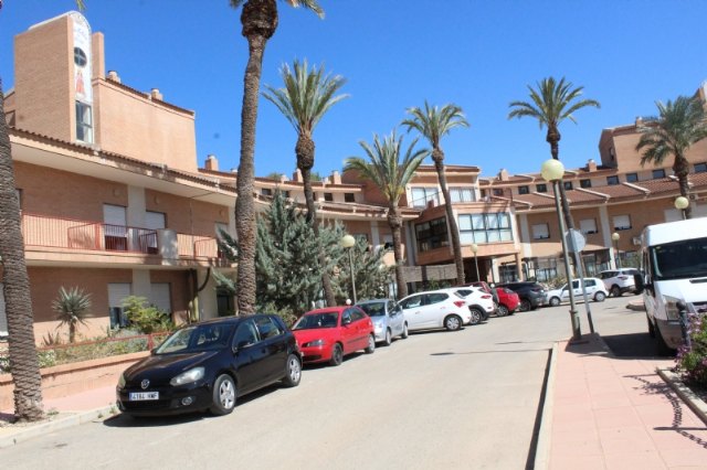 Autorizan la instalación de placas de energía solar fotovoltaica para autoconsumo en la residencia de personas mayores “La Purísima”