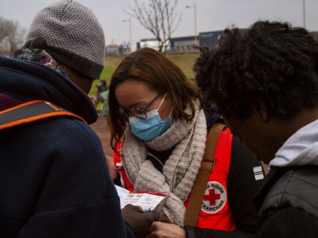 Cruz Roja constata un aumento de más del 18% en sus registros de personas desaparecidas - 3, Foto 3