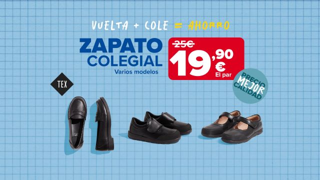 Carrefour lanza la vuelta al cole con los precios más baratos del mercado - 2, Foto 2