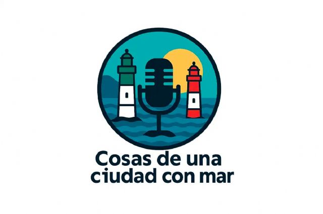 ‘Cosas de una ciudad con mar’: la voz de referencia de Cartagena que muestra quiénes somos ‘Cosas de una ciudad con mar’: la voz de referencia de Cartagena que muestra quiénes somos