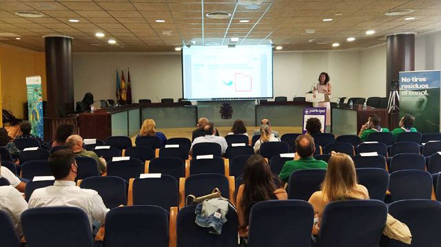 La Región de Murcia acoge la Jornada LIBERA, unidos contra la basuraleza - 1, Foto 1