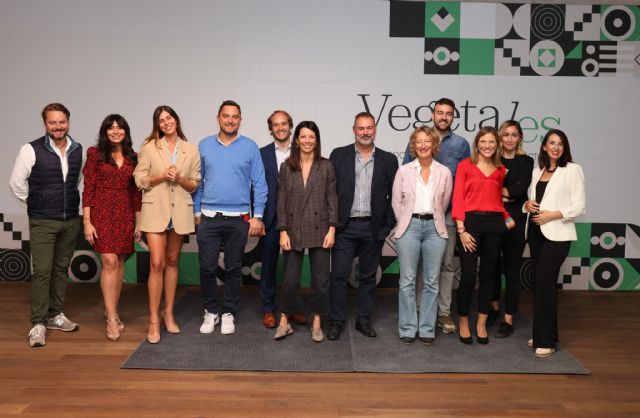 Encuentro Vegetales, la cita del ecosistema plant-based en España - 1, Foto 1