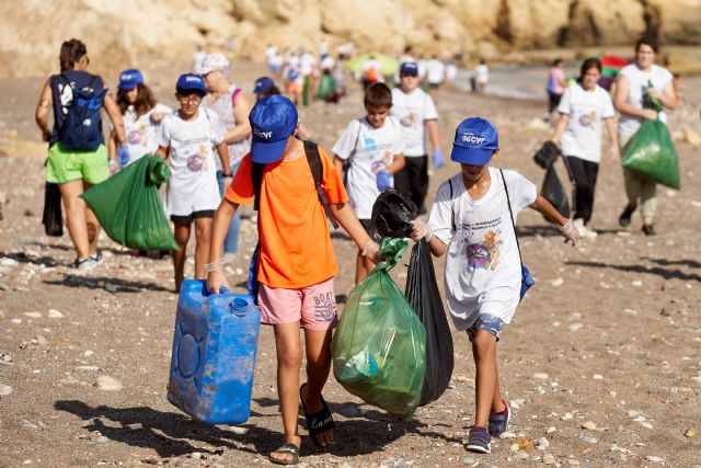 Sexta edición de 1m2 por las playas y los mares - 1, Foto 1