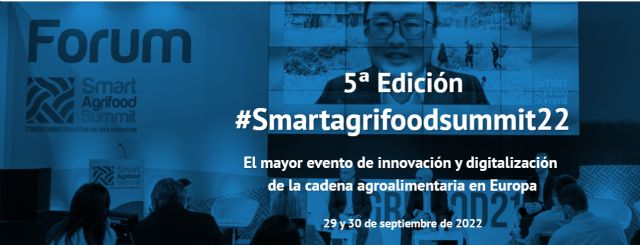 El CTNC asiste a 'Smart Agrifood Summit' para conocer las tendencias del sector agroalimentario encabezadas por emprendedores y ampliar su red de contactos - 1, Foto 1