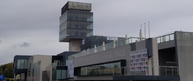 El Circuito de Madrid Jarama – RACE estrena durante el GP de Camiones la distinción FIA por su compromiso medioambiental - 1, Foto 1