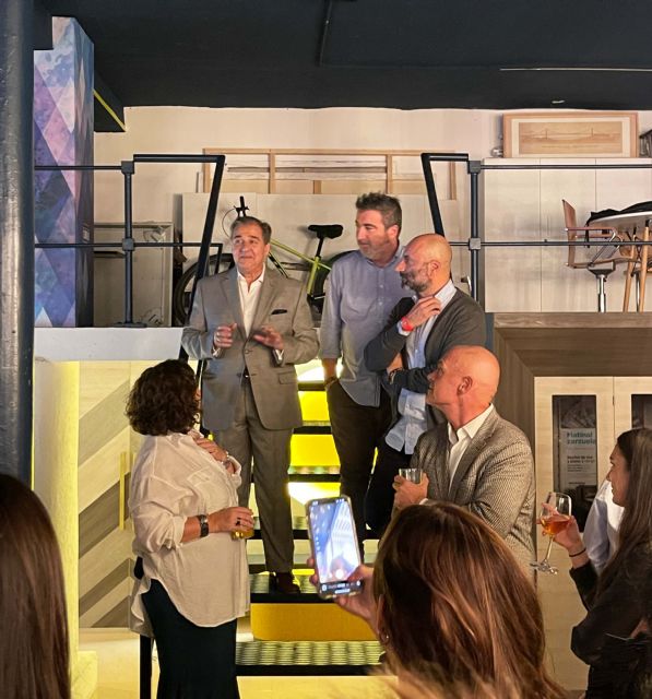 Marbella Design & Art acogerá a medio centenar de interioristas y artistas y más de 150 marcas en su quinto aniversario - 3, Foto 3