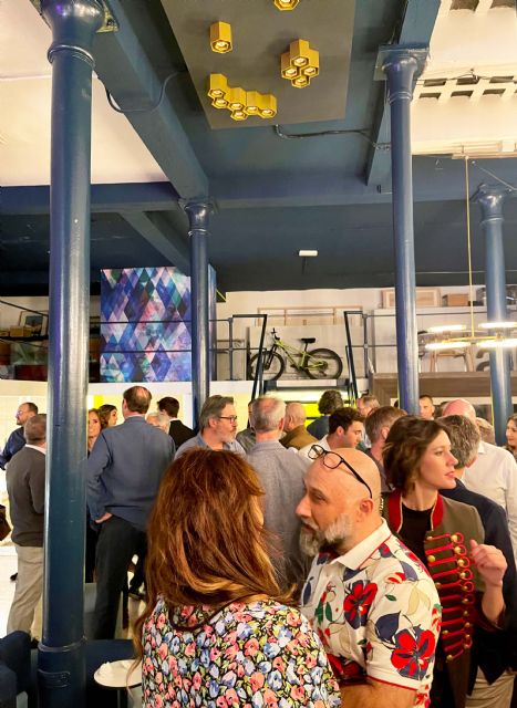 Marbella Design & Art acogerá a medio centenar de interioristas y artistas y más de 150 marcas en su quinto aniversario - 4, Foto 4