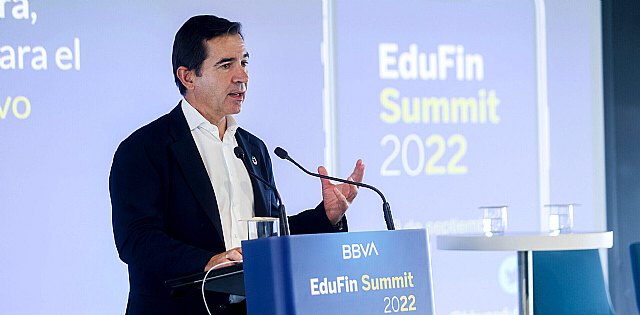 BBVA formará a dos millones de personas en educación financiera - 1, Foto 1