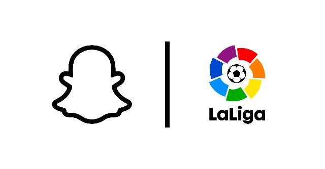 LaLiga se alía con Snap para llevar el mejor contenido futbolístico a Snapchat - 1, Foto 1