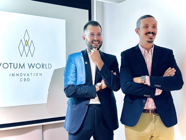 Votum World cierra una financiación de 225.000€ liderada por Business Angels - 1, Foto 1