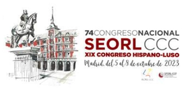 Las últimas tendencias en otorrinolaringología y cirugía de cabeza y cuello a debate en el 74 Congreso Nacional de la SEORL-CCC - 1, Foto 1