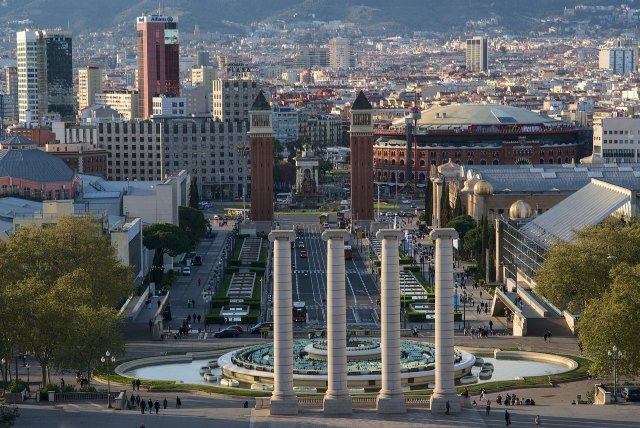 Barcelona se posiciona como referente en el impulso a su ecosistema empresarial - 1, Foto 1