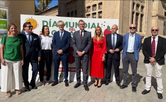 Más de 2.500 personas necesitaron atención especializada por problemas cardiovasculares el pasado año - 1, Foto 1