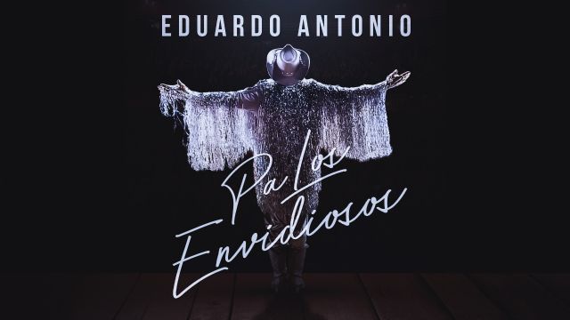 El Divo de Placetas, Eduardo Antonio resurge como el ave fénix con una producción musical Pa Los Envidiosos - 2, Foto 2