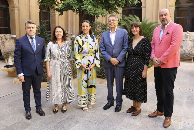 La Semana Internacional de las Letras 'ExLibris' premia al escritor Sergio Ramírez, la editorial Bruguera y el Festival Ñ - 1, Foto 1