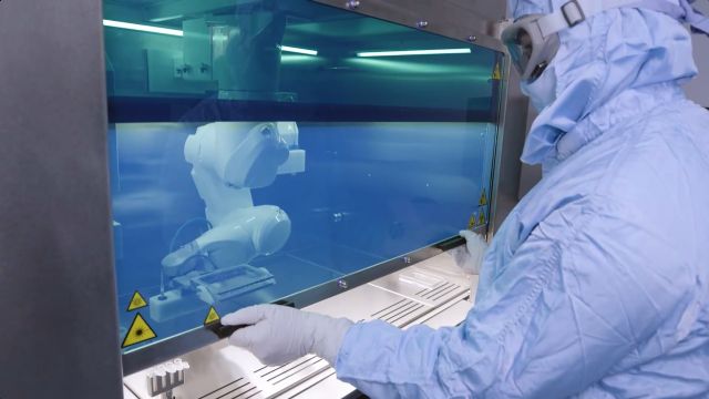 El IMIB participa en un consorcio para desarrollar la producción de piel humana generada con una bioimpresora 3D - 1, Foto 1