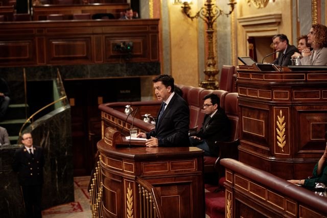 Ciudadanos culmina la supresión de los aforamientos en la reforma del Estatuto de Autonomía de la Región de Murcia - 1, Foto 1