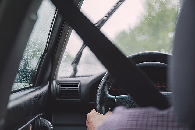 Cómo conducir más seguro durante un Puente con cambio de hora y muchas lluvias - 1, Foto 1