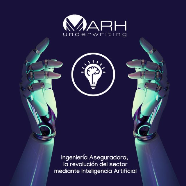 MARH underwriting refuerza su I+D+i - 1, Foto 1