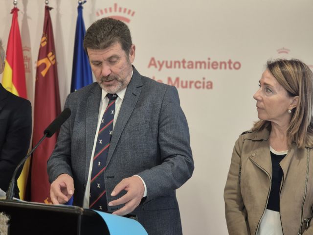 Un scape room y un circuito de movilidad fomentarán la seguridad vial a escolares de primaria - 2, Foto 2