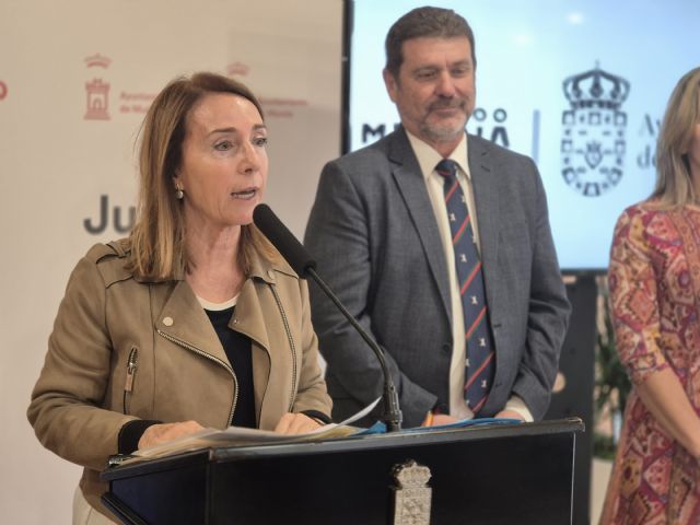 Un scape room y un circuito de movilidad fomentarán la seguridad vial a escolares de primaria - 4, Foto 4