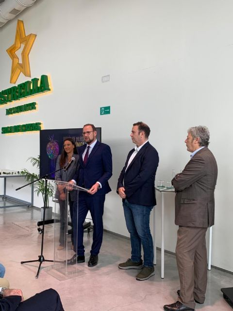 Murcia capital gastronómica acoge una nueva edición de Región de Murcia Gastronómica 2024 - 1, Foto 1