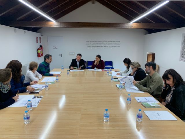 La Mancomunidad de Sierra Espuña celebra su Mesa de Calidad Turística para aprobar las distinciones de las empresas del territorio, Foto 1