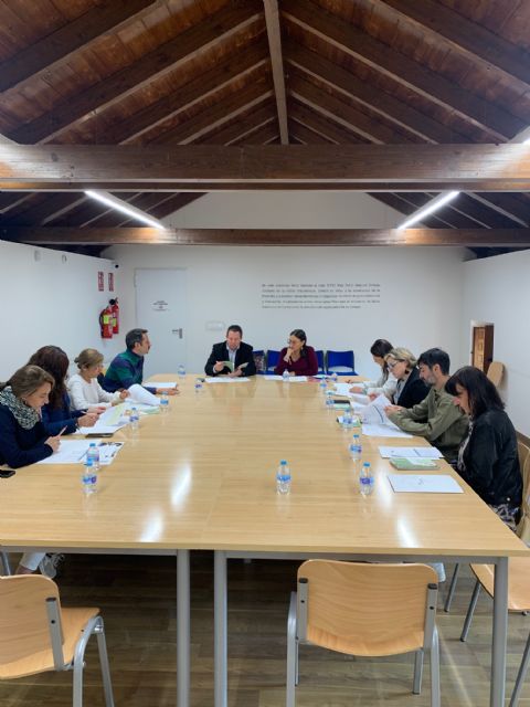 La Mancomunidad de Sierra Espuña celebra su Mesa de Calidad Turística para aprobar las distinciones de las empresas del territorio - 3, Foto 3