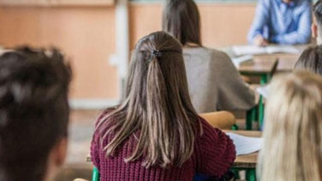 Izquierda Unida-Verdes denuncia los recortes y retrasos en el presupuesto para centros de secundaria en la Región de Murcia - 1, Foto 1